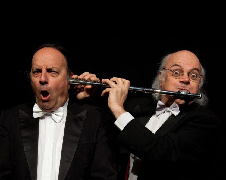 “Classica for Dummies”, la musica classica per scriteriati arriva al Teatro Donnafugata. Il 22 e il 23 aprile a Ragusa Ibla