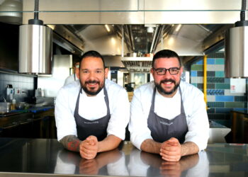 Al Votavota si presenta il format “Pranzo con l’Artista” in programma il 23 aprile