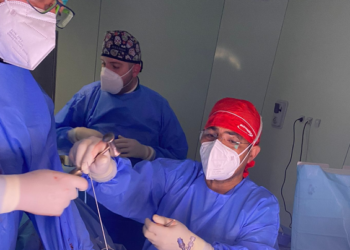 Un nuovo modello di cura all’ASP di Ragusa per i pazienti oncologici