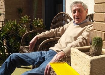 E’ venuto a mancare Giambattista Veninata. E’ stato assessore al Comune di Ragusa