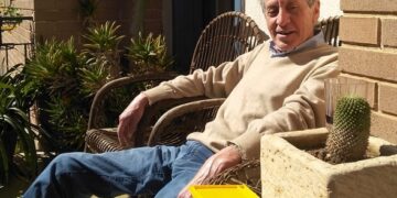 E’ venuto a mancare Giambattista Veninata. E’ stato assessore al Comune di Ragusa