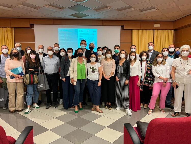 “Salute e benessere con le professioni sanitarie”: in occasione della Festa della Salute, evento formativo all’auditorium Avis