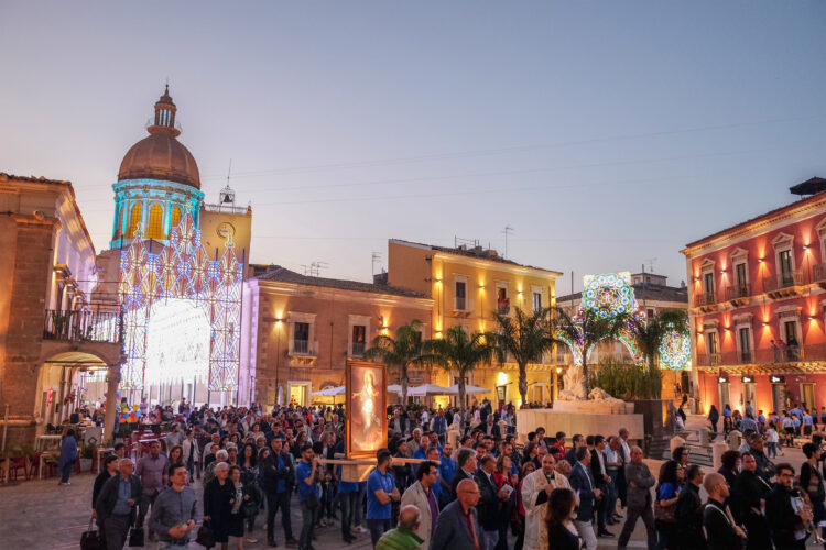 Addolorata a Comiso, domani il giorno della Via Matris e del Pellegrinaggio di Fede