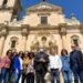 Celebrata la Giornata del Sollievo in piazza San Giovanni a Ragusa