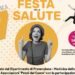 Settima edizione della Festa della Salute, dal 14 al 22 maggio