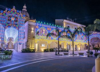 Comiso, da ieri i festeggiamenti per l’Addolorata