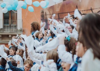 Addolorata a Comiso: i bambini e il tradizionale canto dell’inno