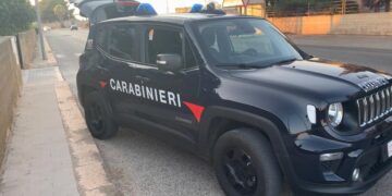Spaccio e reddito di cittadinanza, arrestato ragusano al rientro dalla Spagna