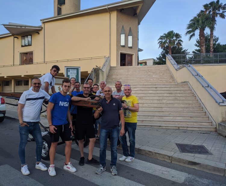 Sant’Antonio di Padova, i festeggiamenti a Comiso