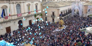 Domani a Comiso la festa dell’Addolorata