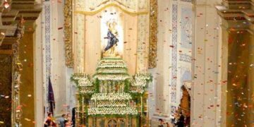 Domani la Svelata dell’Addolorata a Comiso