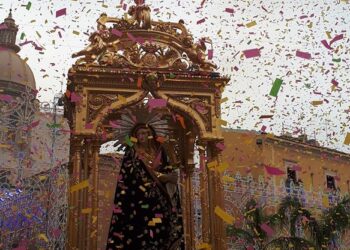 Comiso si prepara a festeggiare Maria Santissima Addolorata