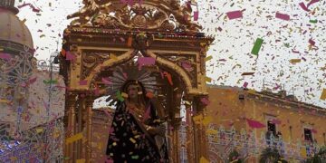 Comiso si prepara a festeggiare Maria Santissima Addolorata