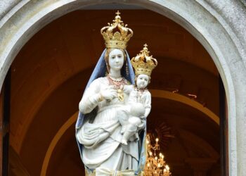 Chiaramonte celebra Maria Santissima delle Grazie