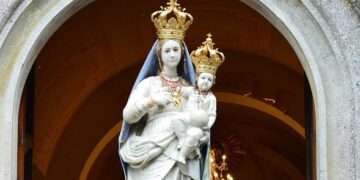 Chiaramonte celebra Maria Santissima delle Grazie