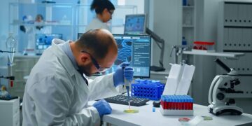 All’ospedale “Giovanni Paolo II” preparazione farmaci oncologici: nasce anche la nuova Unità Farmaci Antiblastici – UFA
