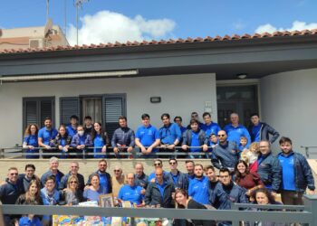 A Comiso, per l’Addolorata, la raccolta fondi con la cena gastronomica