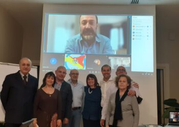 Federazione Diabete Sicilia riparte l’attività: eletto il nuovo direttivo regionale i territori protagonisti della nuova attività della Federazione. La provincia di Ragusa elegge due rappresentanti