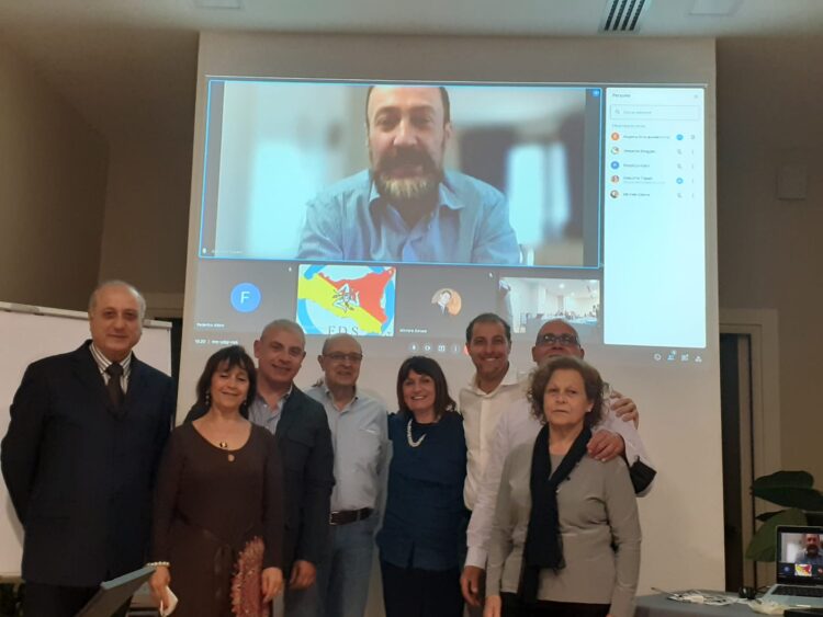 Federazione Diabete Sicilia riparte l’attività: eletto il nuovo direttivo regionale i territori protagonisti della nuova attività della Federazione. La provincia di Ragusa elegge due rappresentanti