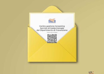 Lettera di invito screening oncologici: un QRcode collega gli utenti a un video informativo personalizzato e interattivo