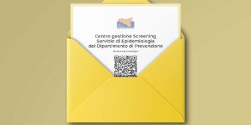 Lettera di invito screening oncologici: un QRcode collega gli utenti a un video informativo personalizzato e interattivo