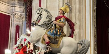 “San Giorgio a Ragusa – Mille anni di storia”, giovedì al centro studi Feliciano Rossitto la presentazione del libro di Andrea Ottaviano