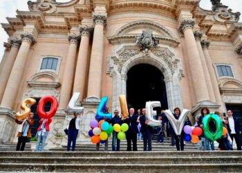 Domenica in piazza San Giovanni a Ragusa la “Giornata del Sollievo”