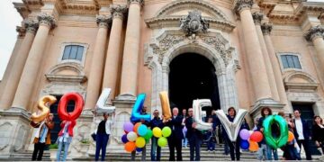 Domenica in piazza San Giovanni a Ragusa la “Giornata del Sollievo”