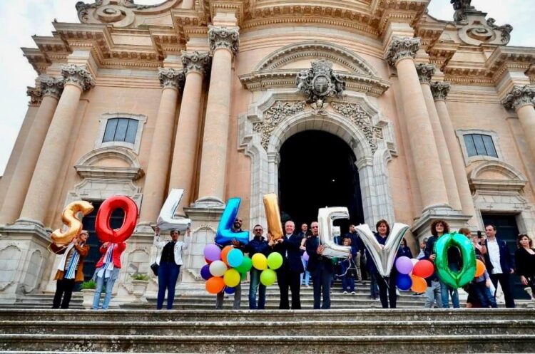 Domenica in piazza San Giovanni a Ragusa la “Giornata del Sollievo”