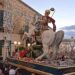 Nel fine settimana la processione per San Giorgio Martire a Ragusa