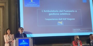 Seconda Conferenza Regionale di Promozione dell’Allattamento in Sicilia: presentati i dati dell’ambulatorio del puerperio a gestione ostetrica – ospedale di Vittoria