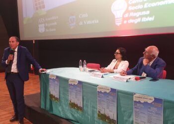 Conclusa la prima giornata del convegno sulle energie rinnovabili
