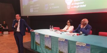 Conclusa la prima giornata del convegno sulle energie rinnovabili