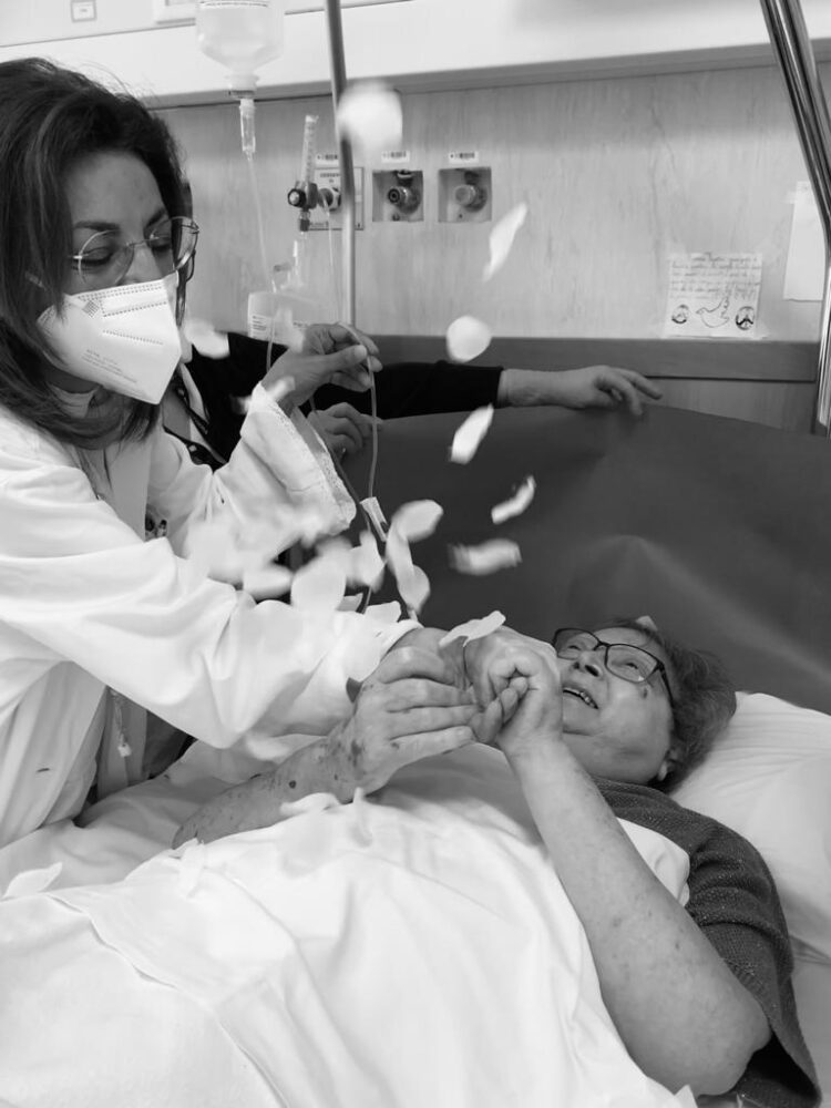 XXI Giornata Nazionale del Sollievo: nei tre distretti di Ragusa, Modica e Vittoria iniziative per promuovere e testimoniare la cultura del sollievo