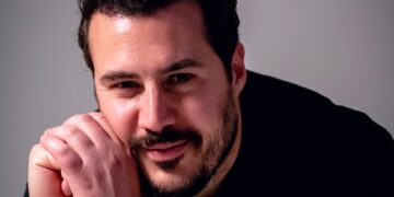Lo chef Joseph Micieli firma la cucina di Mareide all’interno del format Piazza Scammacca a Catania
