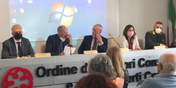 Rachet e usura: Incontro organizzato dall’Ordine dei Commercialisti