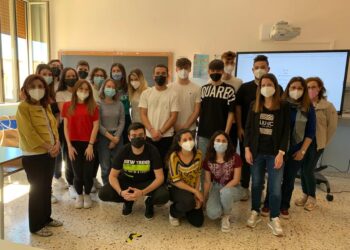 “C’è più vita qui dentro che fuori”: la realtà dell’Hospice Incontro con gli studenti del liceo “E. Fermi” di Ragusa