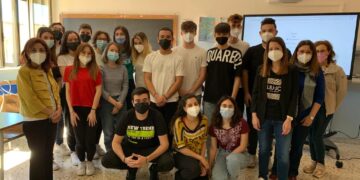 “C’è più vita qui dentro che fuori”: la realtà dell’Hospice Incontro con gli studenti del liceo “E. Fermi” di Ragusa