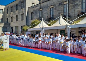 Chiusa la settima edizione della Festa della Salute, successo di tutte le iniziative messe in campo: la prevenzione al centro della manifestazione