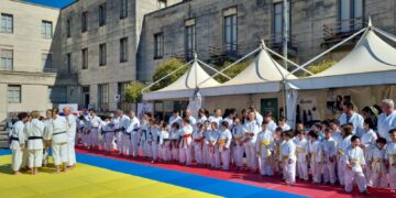 Chiusa la settima edizione della Festa della Salute, successo di tutte le iniziative messe in campo: la prevenzione al centro della manifestazione