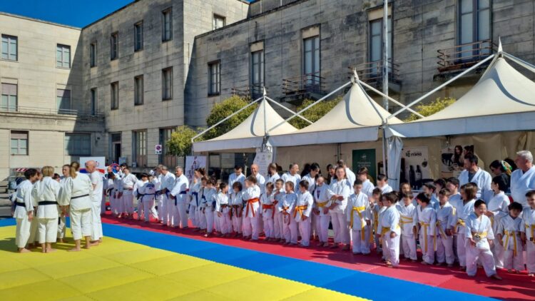 Chiusa la settima edizione della Festa della Salute, successo di tutte le iniziative messe in campo: la prevenzione al centro della manifestazione