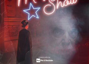 Magic Show: su Rai play, un cortometraggio contro il gioco d’azzardo finanziato dall’Asp di Ragusa