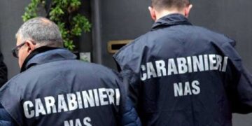 Nas di Ragusa: tutti i controlli nei primi 4 mesi dell’anno