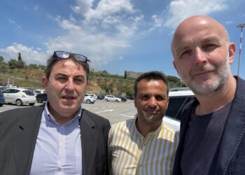 Il dottor Giovanni Noto, direttore del Pronto Soccorso dell’ospedale “Giovanni Paolo II” è il nuovo presidente regionale del Consiglio Direttivo regionale della SIMEU Sicilia