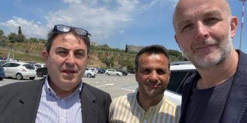 Il dottor Giovanni Noto, direttore del Pronto Soccorso dell’ospedale “Giovanni Paolo II” è il nuovo presidente regionale del Consiglio Direttivo regionale della SIMEU Sicilia