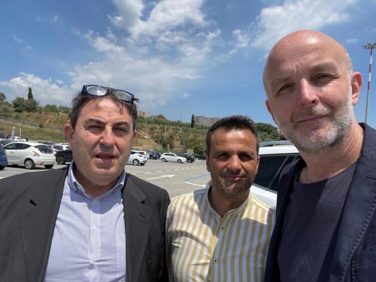 Il dottor Giovanni Noto, direttore del Pronto Soccorso dell’ospedale “Giovanni Paolo II” è il nuovo presidente regionale del Consiglio Direttivo regionale della SIMEU Sicilia
