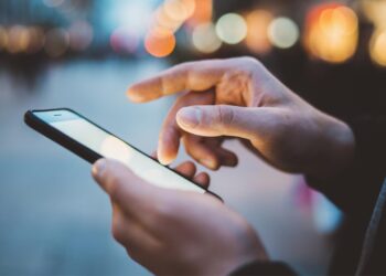 Due nuove APP messe a disposizione dall’ASP di Ragusa, si chiamano “CURACUORE” e “MAMMARRIVO”