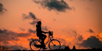 “Diamo il meglio di noi” , a Ragusa cammino in bici per promuovere la cultura della donazione degli organi