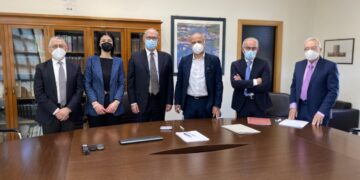 Un accordo quadro di collaborazione di attività di interesse comune tra l’ASP e l’IACP di Ragusa