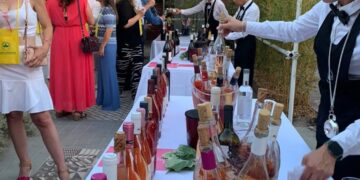 Conclusa la quarta edizione di DrinkPink